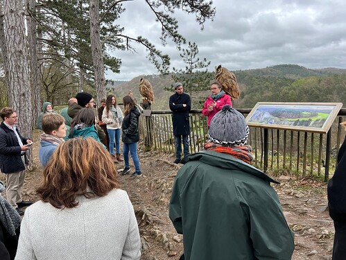 Famenne-Ardenne CORE lab